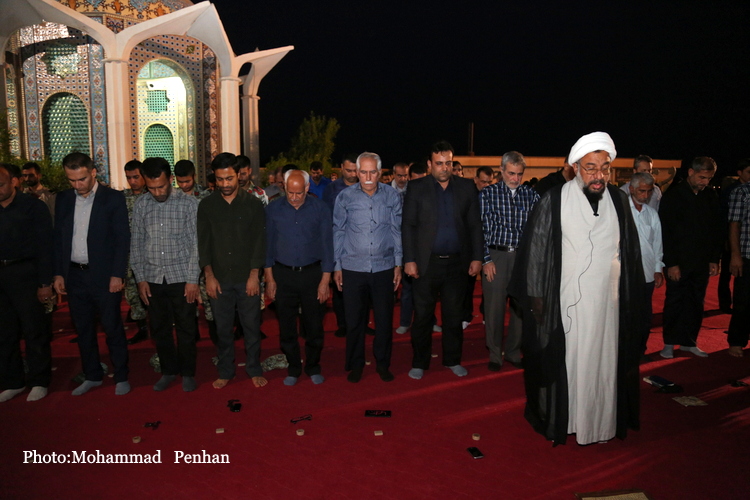 مراسم 28 صفر 3