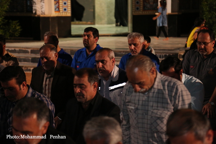 مراسم 28 صفر 4