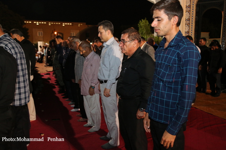 مراسم 28 صفر 6