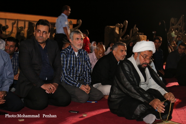 مراسم 28 صفر 7