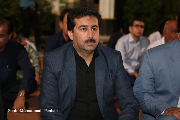 مراسم 28 صفر 8