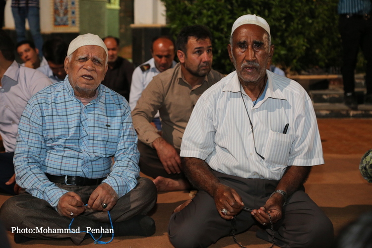 مراسم 28 صفر 9