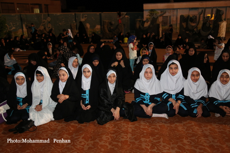 مراسم 28 صفر 10