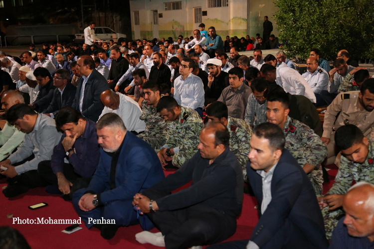 مراسم 28 صفر 15