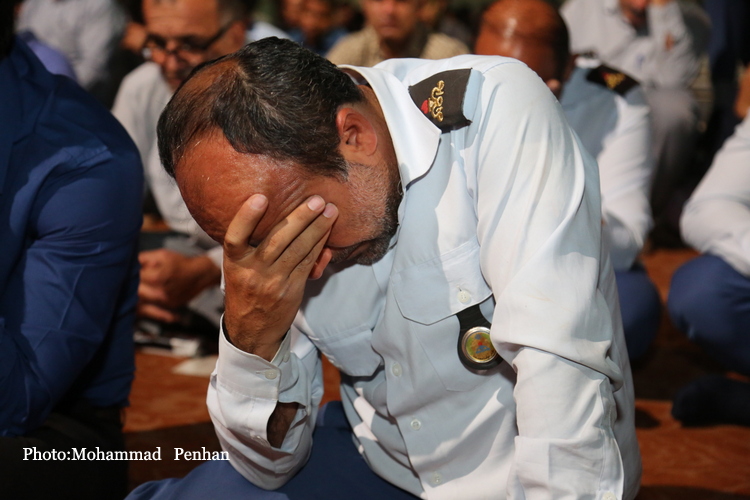 مراسم 28 صفر 16