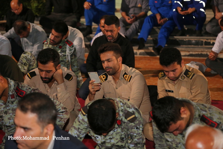 مراسم 28 صفر 20