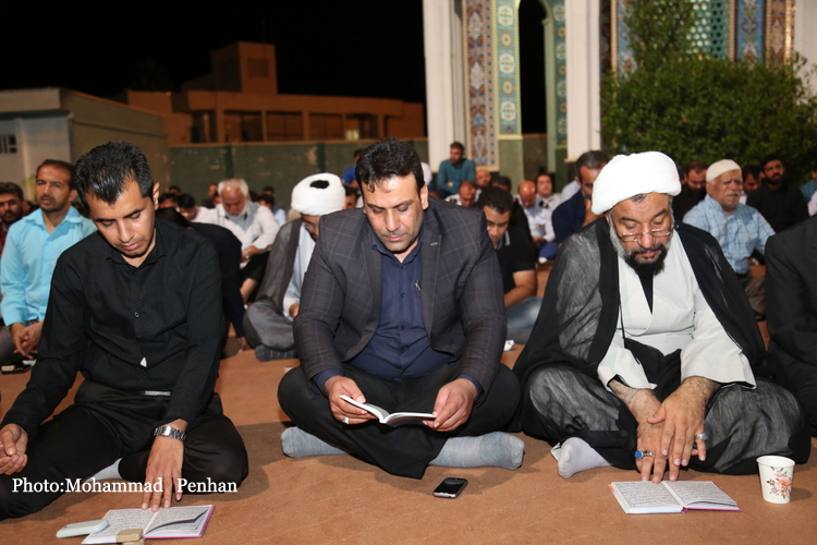 مراسم 28 صفر 21