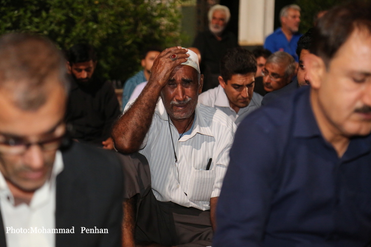 مراسم 28 صفر 23