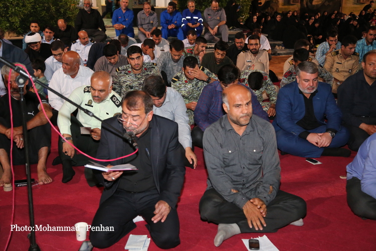 مراسم 28 صفر 24