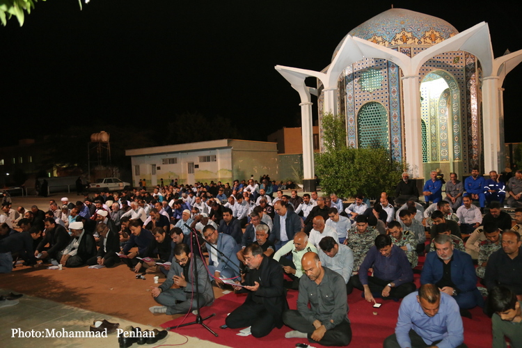 مراسم 28 صفر 26