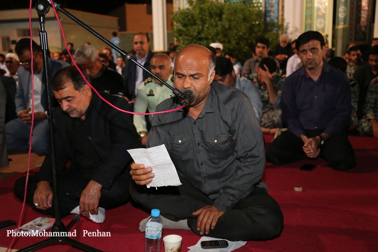 مراسم 28 صفر 27