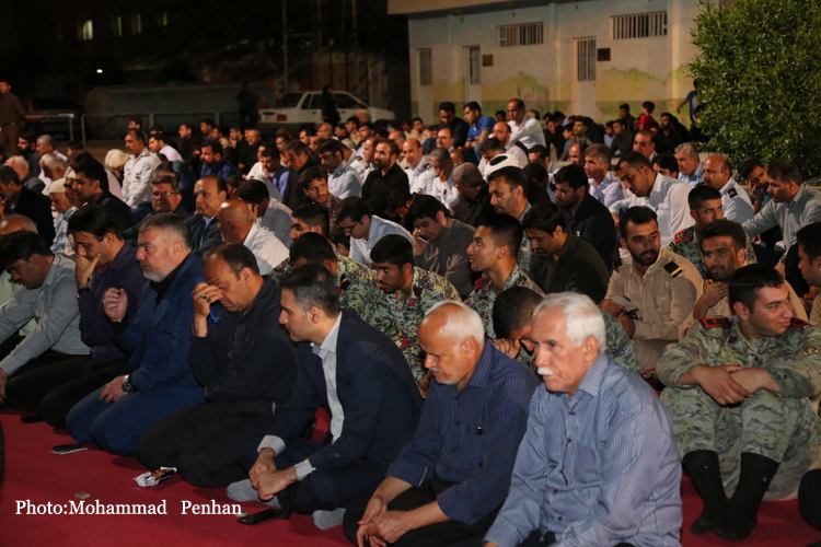 مراسم 28 صفر 28