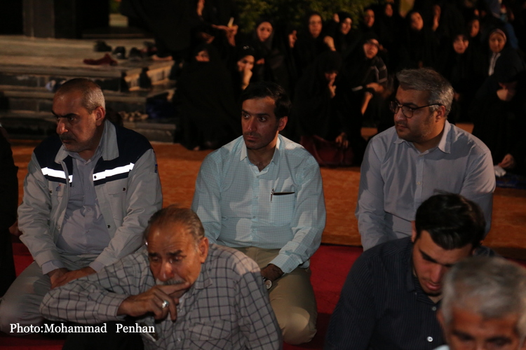 مراسم 28 صفر 29