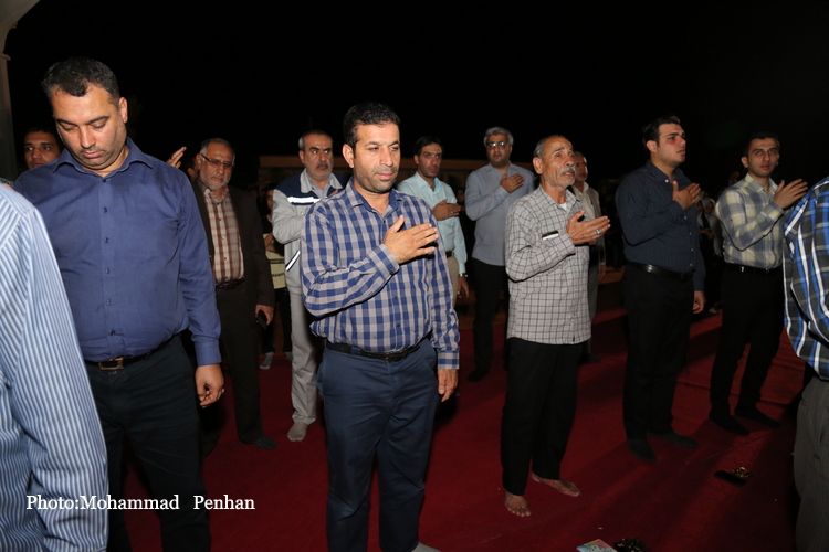 مراسم 28 صفر 30