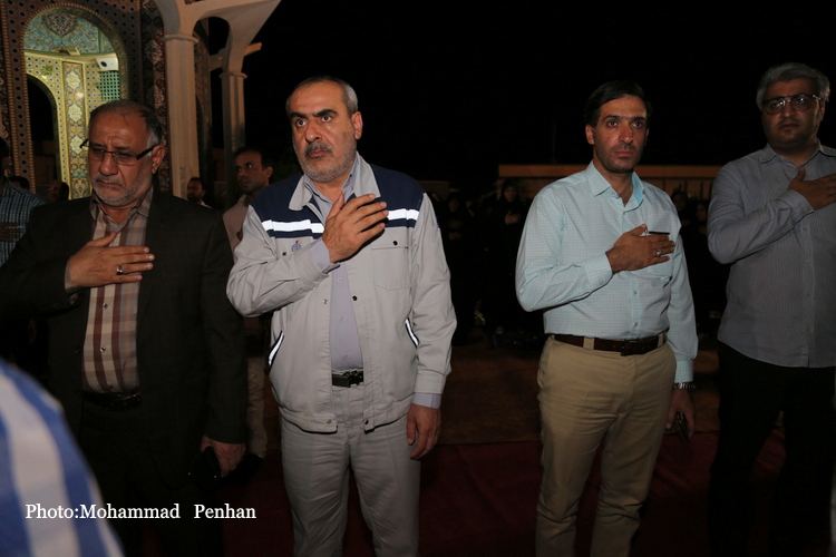 مراسم 28 صفر 32