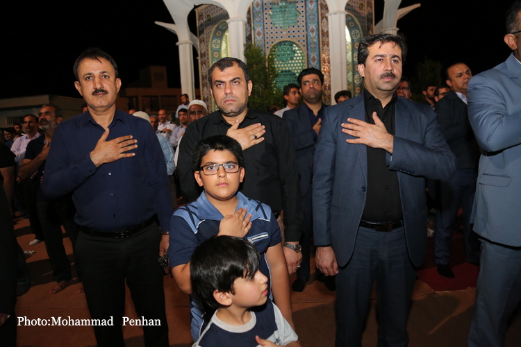 مراسم 28 صفر 33