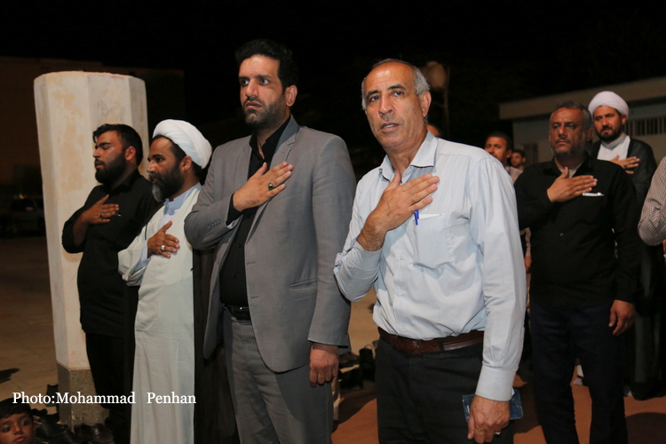 مراسم 28 صفر 34