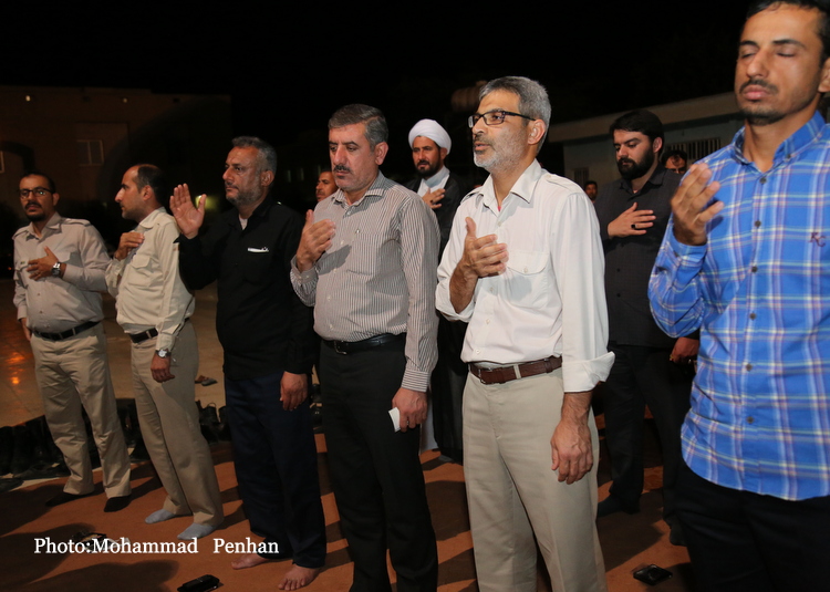 مراسم 28 صفر 35