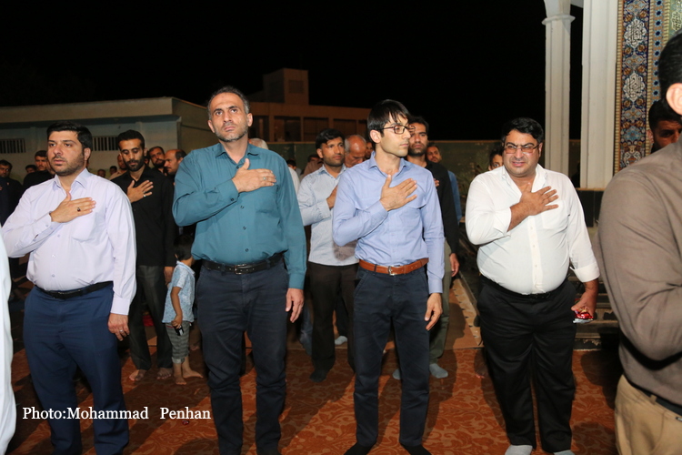 مراسم 28 صفر 36