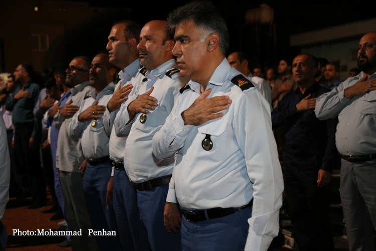 مراسم 28 صفر 38