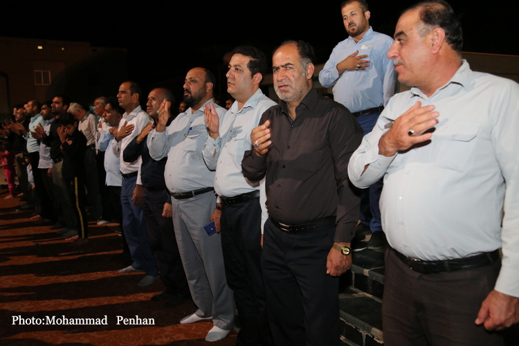 مراسم 28 صفر 39