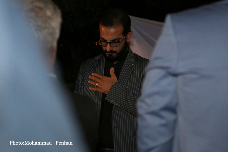 مراسم 28 صفر 41