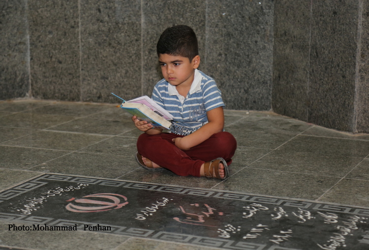 مراسم 28 صفر 42