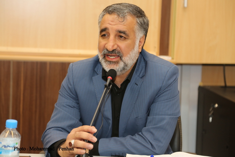 نشست بررسی عملکرد 4