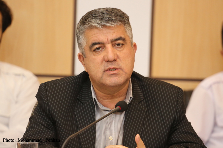 نشست بررسی عملکرد 18