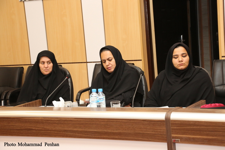 کارگاه آموزشی مهارت های ارتباطی 2