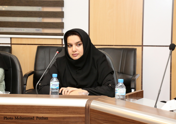 کارگاه آموزشی مهارت های ارتباطی 3