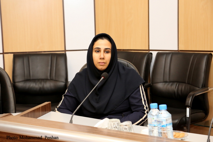 کارگاه آموزشی مهارت های ارتباطی 4