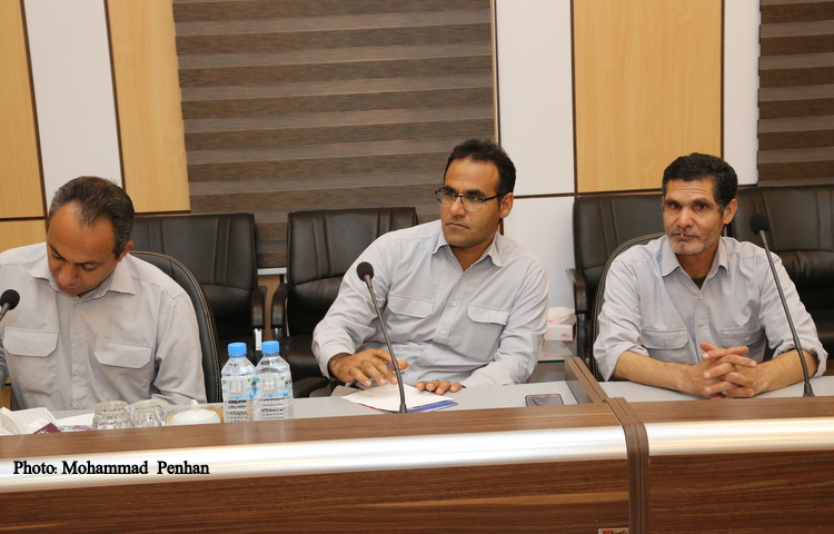 کارگاه آموزشی مهارت های ارتباطی 9