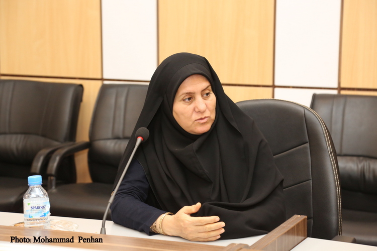 کارگاه آموزشی مهارت های ارتباطی 10