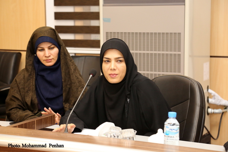 کارگاه آموزشی مهارت های ارتباطی 11