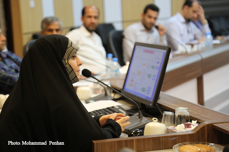 کارگاه آموزشی مهارت های ارتباطی 15