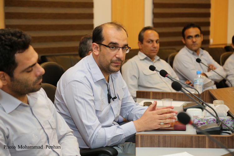 کارگاه آموزشی مهارت های ارتباطی 20