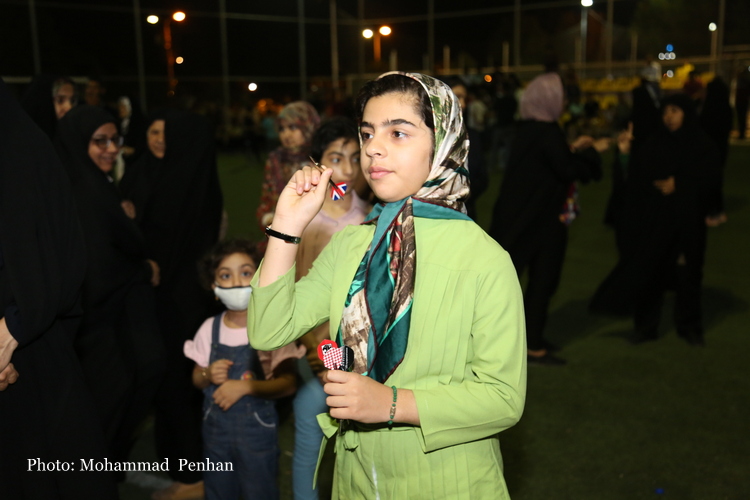 مسابقات ورزشی خانوادگی 4