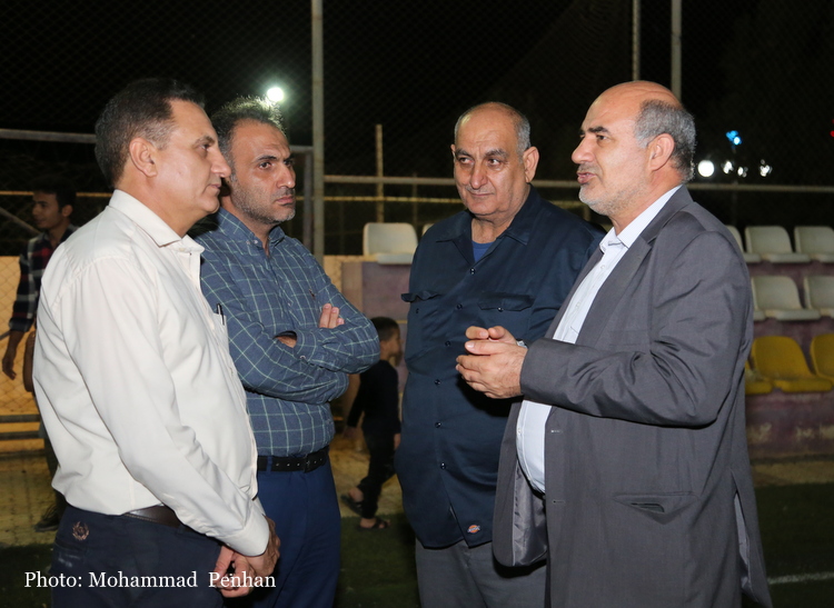 مسابقات ورزشی خانوادگی 17