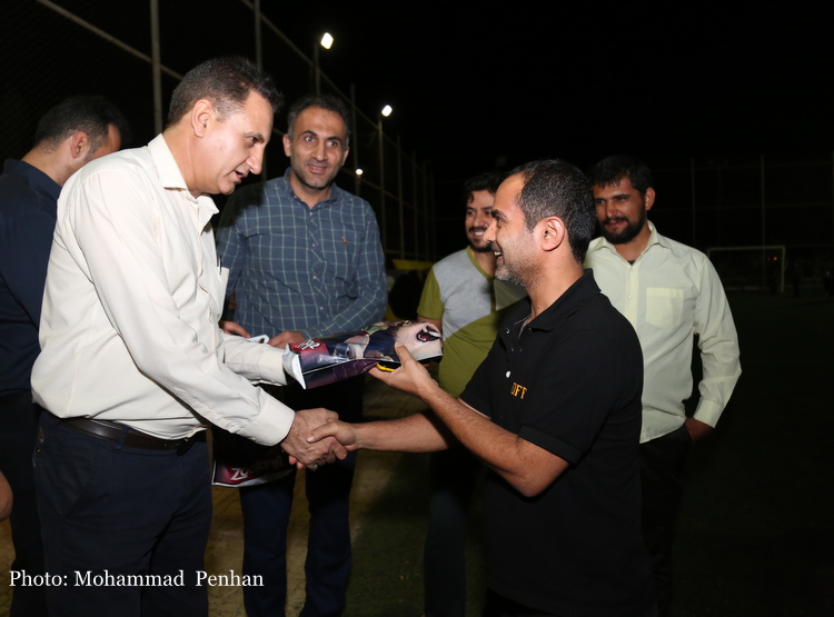 مسابقات ورزشی خانوادگی 27