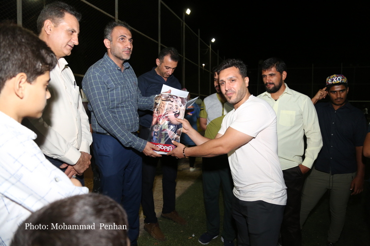 مسابقات ورزشی خانوادگی 28