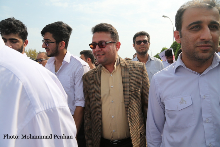 راهپیمایی 13 آبان  21