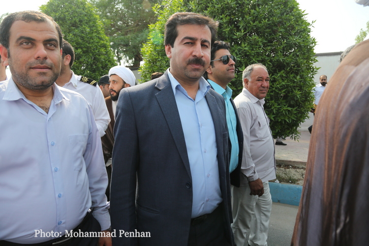 راهپیمایی 13 آبان  22