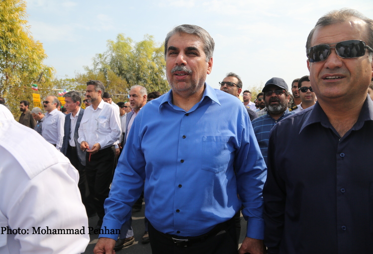 راهپیمایی 13 آبان  23