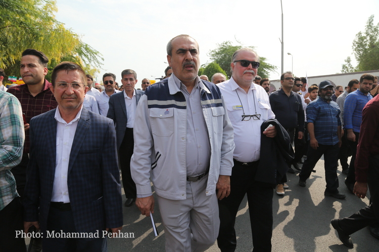 راهپیمایی 13 آبان  26