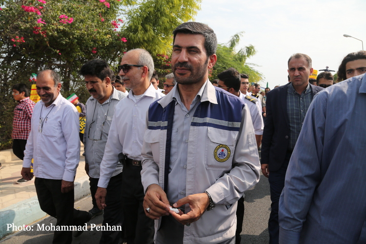 راهپیمایی 13 آبان  29