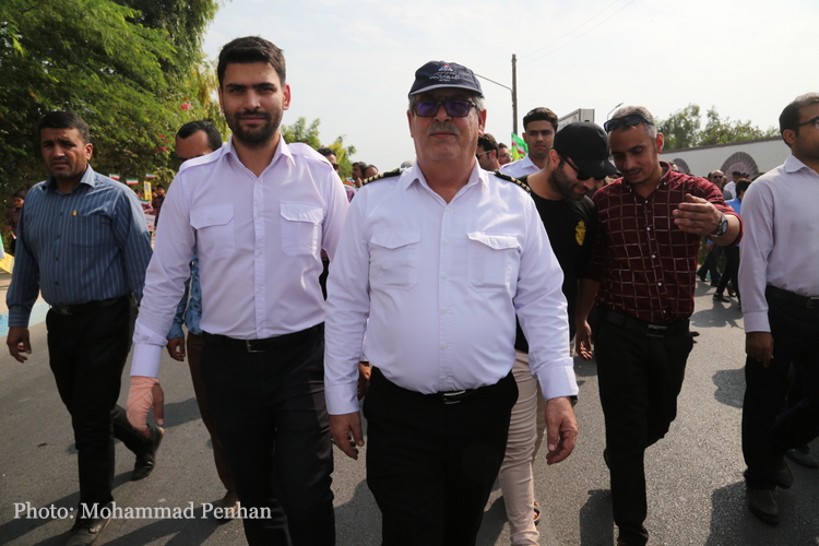 راهپیمایی 13 آبان  35