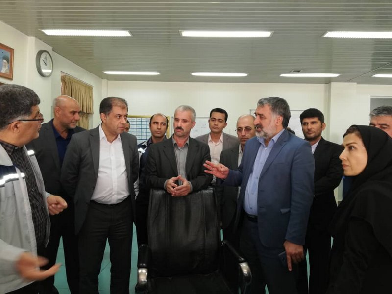 بازدید شمال 2