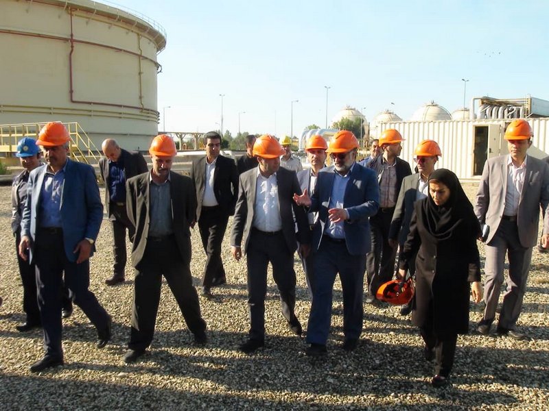 بازدید شمال 4