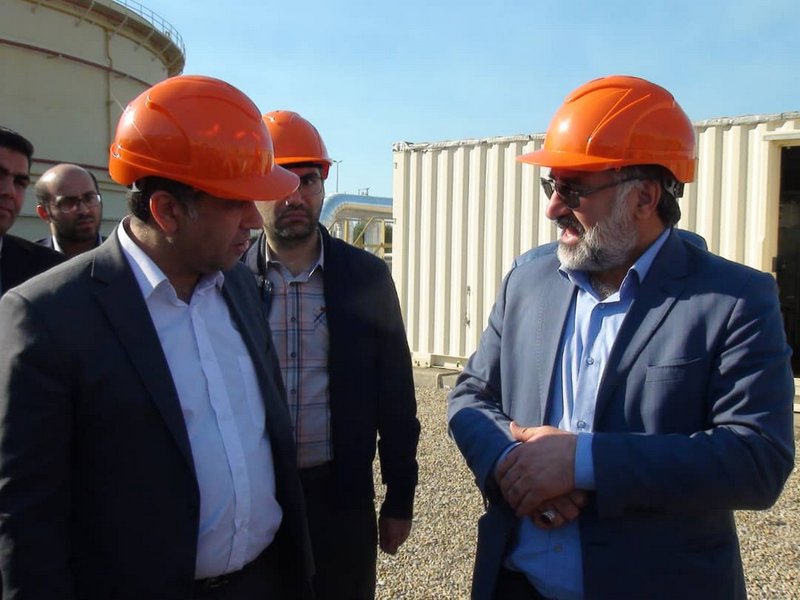 بازدید شمال 5